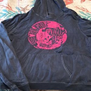 American Eagle hoodie